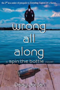 Title: Wrong All Along, Author: Daisy Jordan