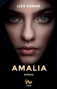 Title: Amalia, Author: Liza Karan
