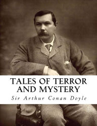 Title: Tales of Terror and Mystery, Author: Arthur Conan Doyle