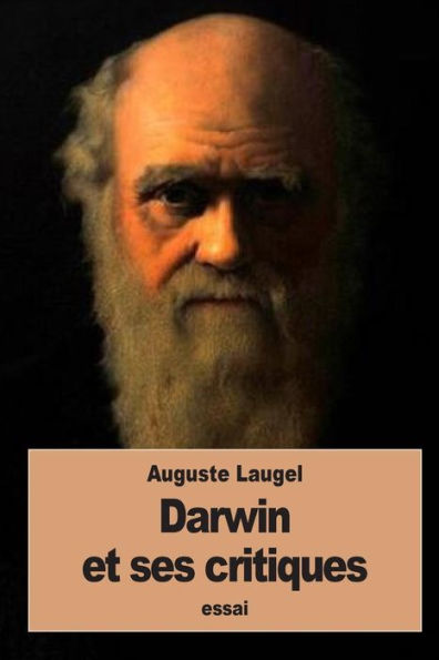 Darwin et ses critiques