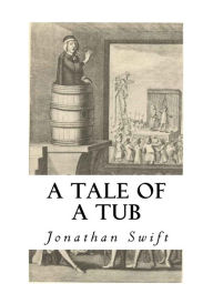 Title: A Tale of a Tub, Author: Jonathan Swift