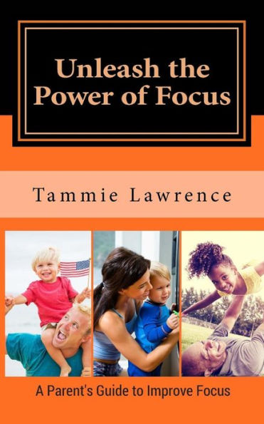 Unleash the Power of Focus: Simple Games and Tips to Improve Your Child's Focus Skills