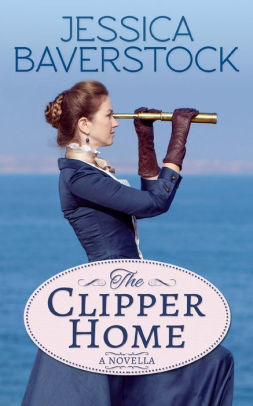 The Clipper Home: A Romance Novella