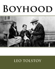 Title: Boyhood, Author: C J Hogarth