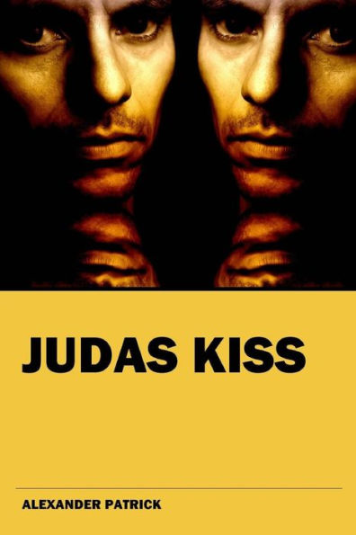 Judas Kiss: Dream Catcher Diaries IV