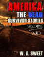 America The Dead Survivors Stories Two