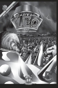 Title: Captain Leo.Chapter 4-White and black version: +Bio-supplement 4, Author: Bertha Patricia Fernandini Leon