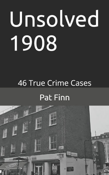 Unsolved 1908