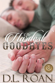 Title: The Hardest Goodbyes (McLendon Family Saga Series #5), Author: Kathryn Lynn Davis