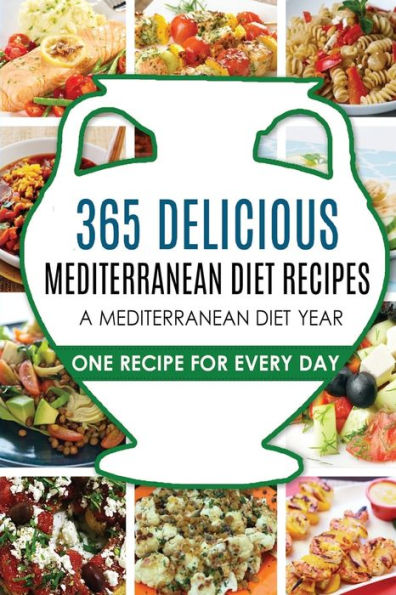 Mediterranean Diet: Mediterranean Diet Recipes: Mediterranean Diet Recipes: Mediterranean Diet Cookbook-Mediterranean Diet Plan