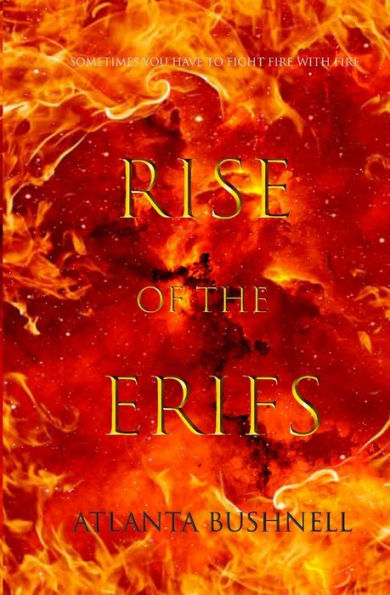 Rise of the Erifs