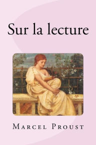Title: Sur la lecture, Author: Edinson Saguez