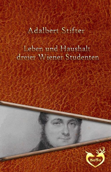 Leben und Haushalt dreier Wiener Studenten