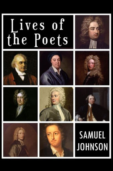 Lives of the Poets
