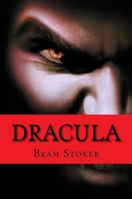 Title: Dracula, Author: Nancy De Sousa