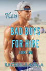 Bad Boys for Hire: Ken