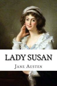 Title: Lady Susan, Author: Jane Austen