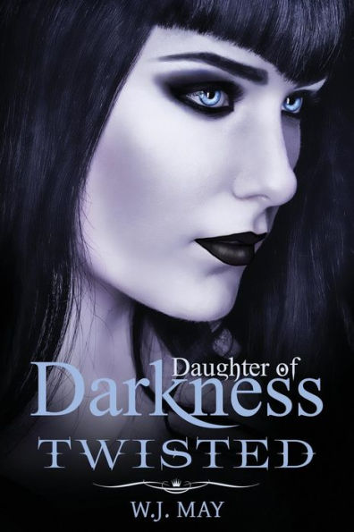 Twisted: A Vampire Shifter Paranormal Romance