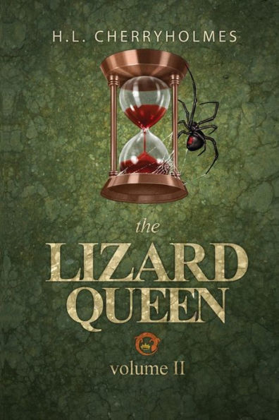 The Lizard Queen Volume Two