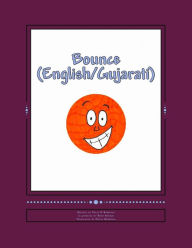 Title: Bounce (Bilingual: English/Gujarati), Author: Philip R Harrison