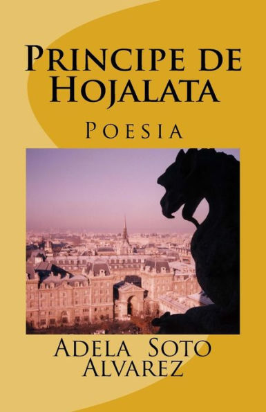 Principe de Hojalata: Poesia