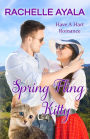 Spring Fling Kitty: The Hart Family