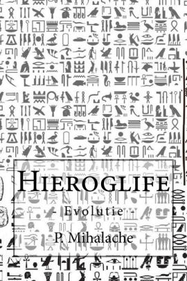 Hieroglife By Mr P V Mihalache Paperback Barnes Noble