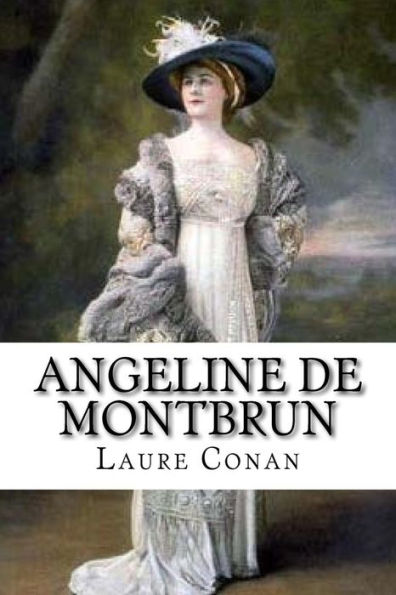 Angeline de Montbrun