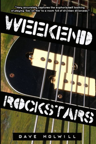 Weekend Rockstars