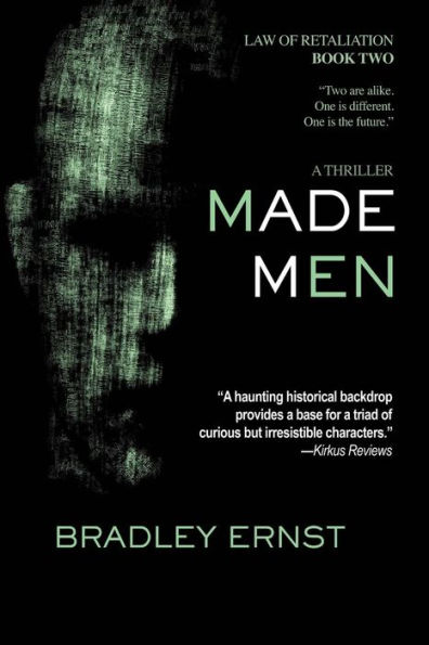 Made Men: A Thriller