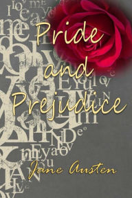 Pride and Prejudice