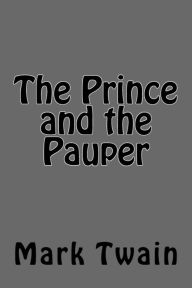 Title: The Prince and the Pauper, Author: Angel Sanchez