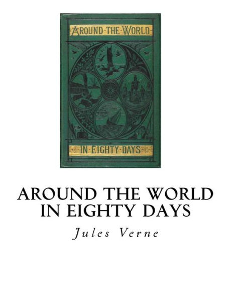 Around the World in Eighty Days