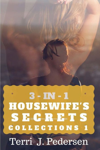 3-IN-1 Housewife's Secrets Collection 1