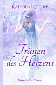 Title: Trï¿½nen des Herzens, Author: Sabrina Dahlenburg