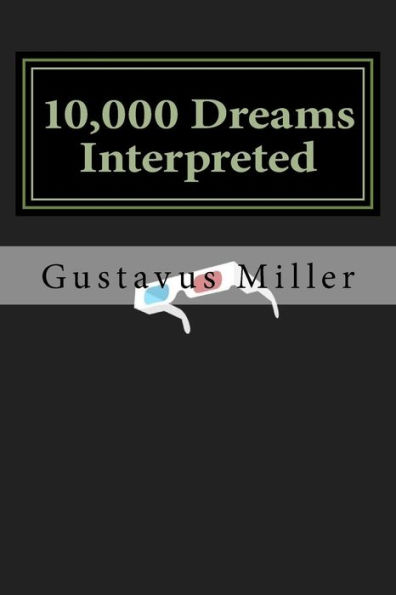 10,000 Dreams Interpreted