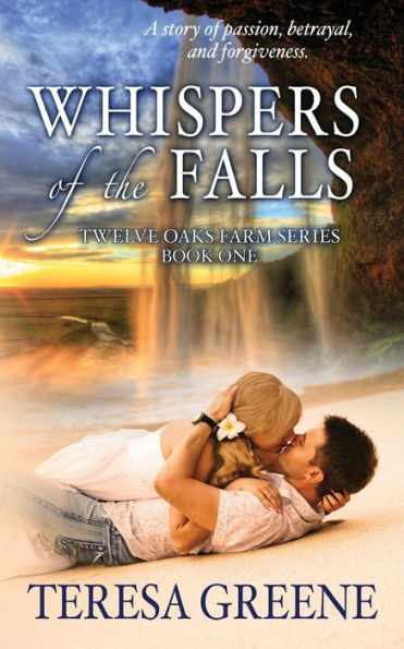 Whispers of the Falls