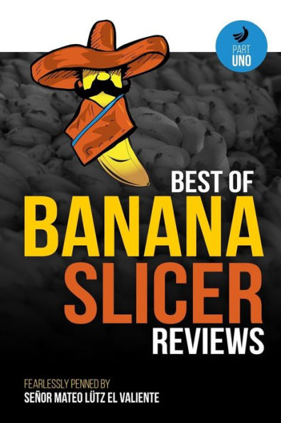 Best of Banana Slicer Reviews