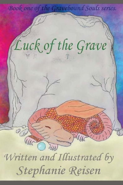 Luck of the Grave