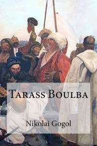 Title: Tarass Boulba, Author: Louis Viardot