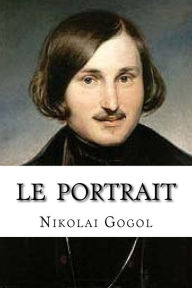 Title: Le Portrait, Author: Henri Mongault