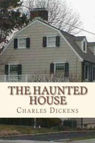 Title: The Haunted House, Author: Andre