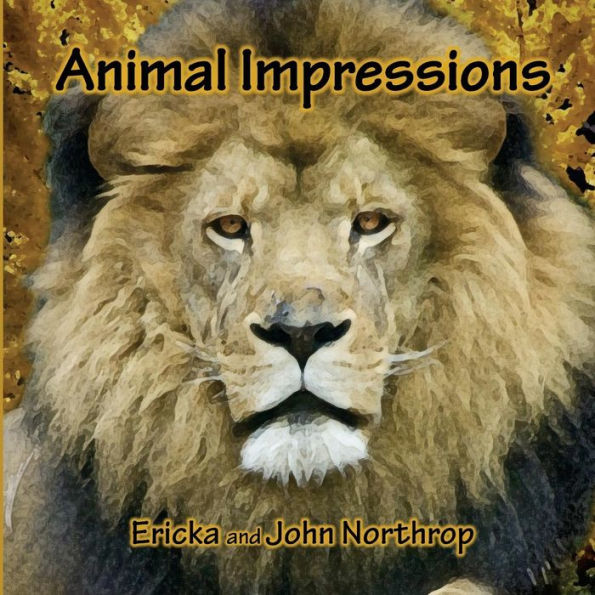 Animal Impressions
