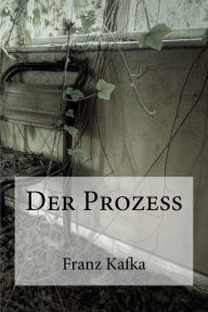 Title: Der Prozess, Author: Edibooks