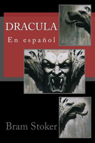 Title: Dracula: En espaï¿½ol, Author: Angel Sanchez