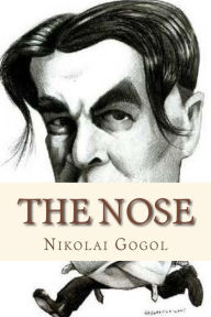 Title: The Nose, Author: Andre