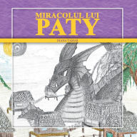Title: Miracolul lui Paty, Author: Diana Tamas