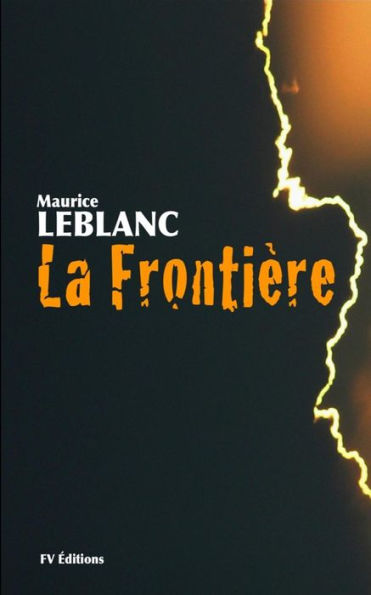 La frontiï¿½re