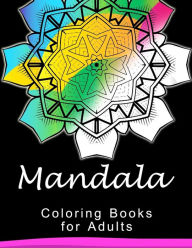 Title: Mandala Coloring Book for Adult: This adult Coloring book turn you to Mindfulness, Author: Peaceful Publishing