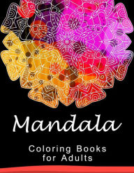Title: Mandala Coloring Book for Adult: This adult Coloring book turn you to Mindfulness, Author: Peaceful Publishing